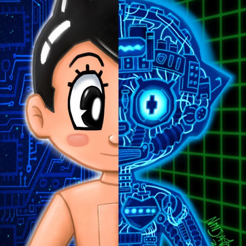 Astro Boy