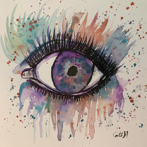 Eye