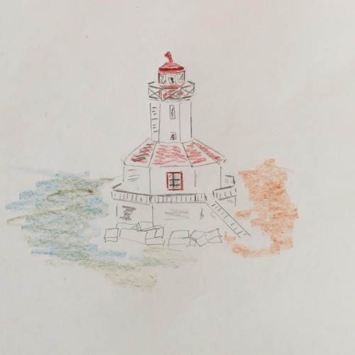 Indian Head Lighthouse, Summerside