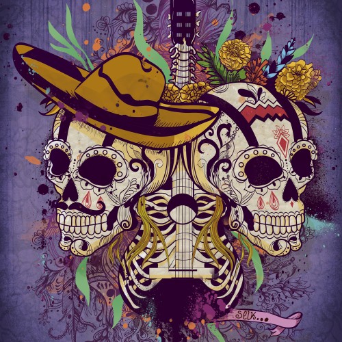 Day of the dead