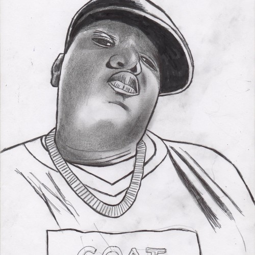 Notorious Big