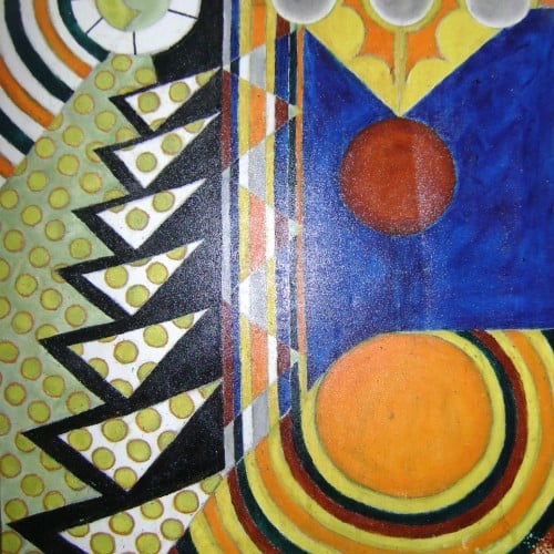 Transformation of color