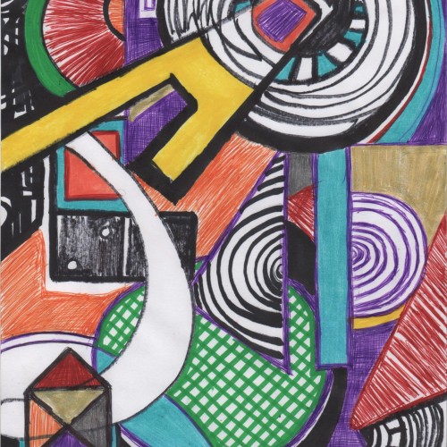 Explained in details