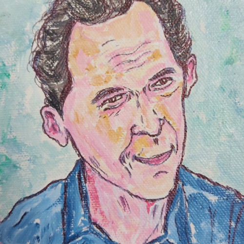 Rupert Spira ❤