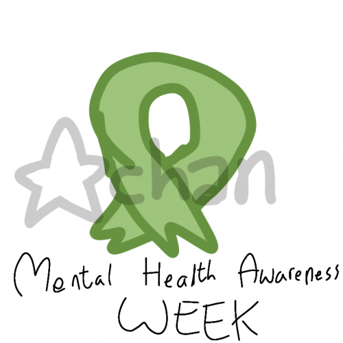 Mental Health Awareness Week