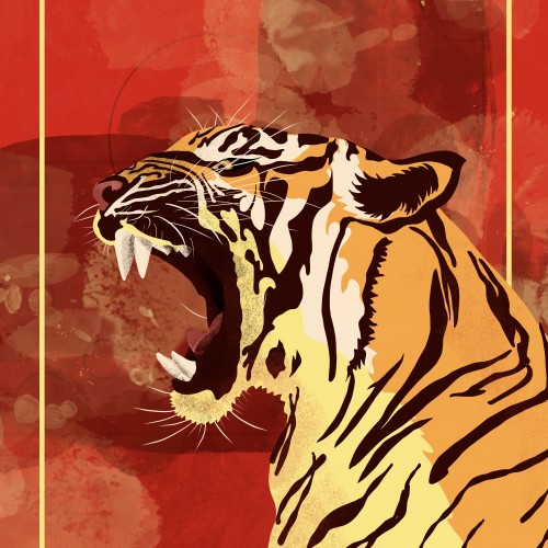 Year of the Tiger