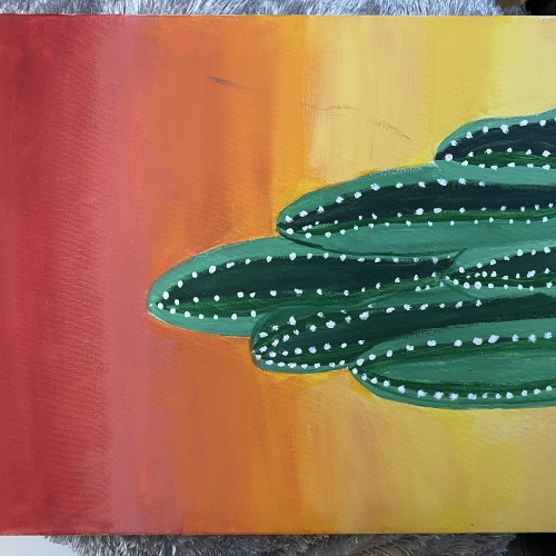 Kennas Cactus