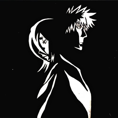 Bleach (Fan Art)