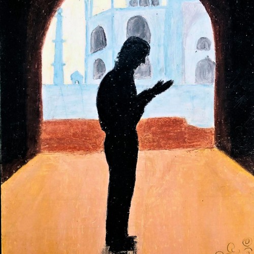 Pray