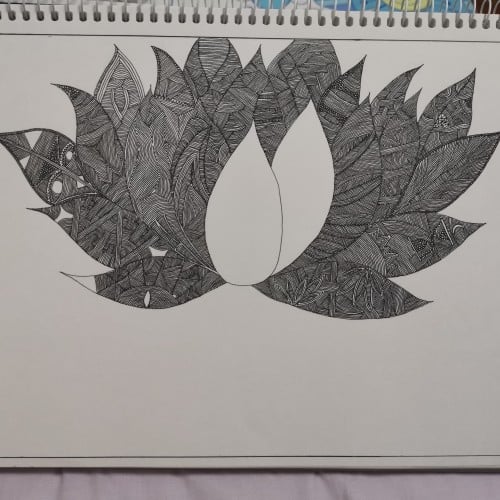 Zentangle