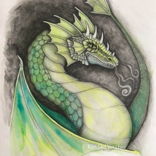 Dragon