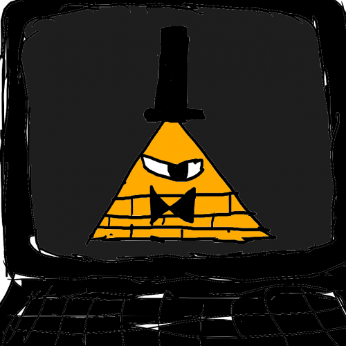 Bill Cipher