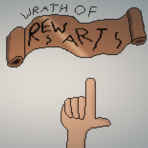 wrath of reswarts