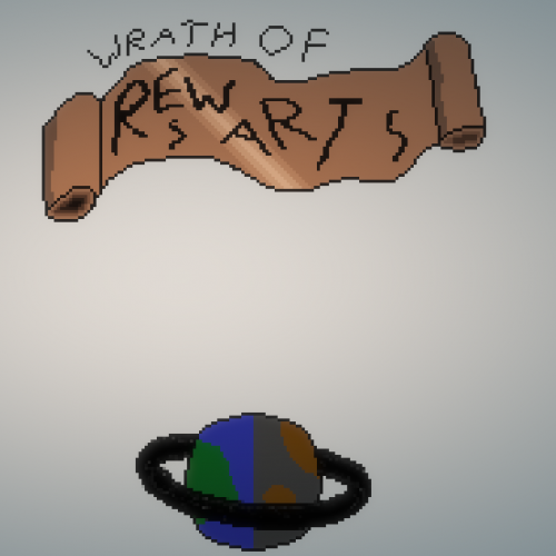 wrath of reswarts V2