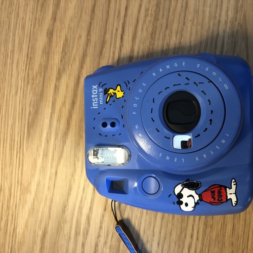 Custom Camera