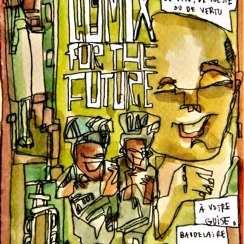 COMIX