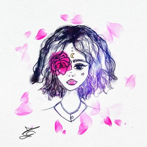 Blooming