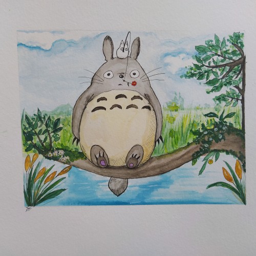 Totoro