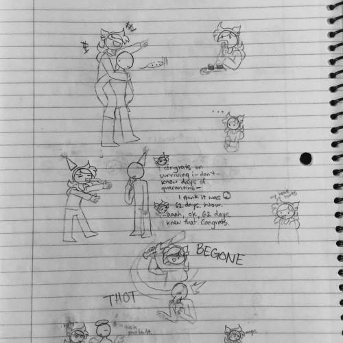 doodles pt.5