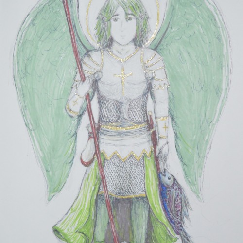 Raphael the Archangel