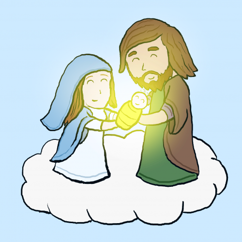 Holy Family