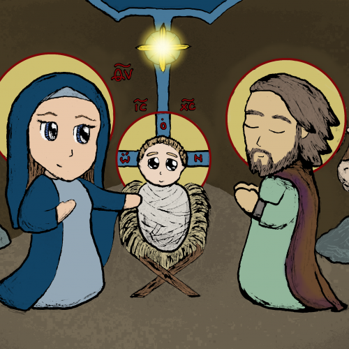 The Nativity