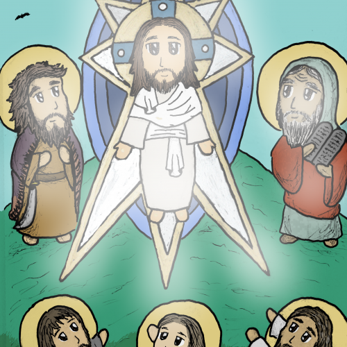 The Transfiguration