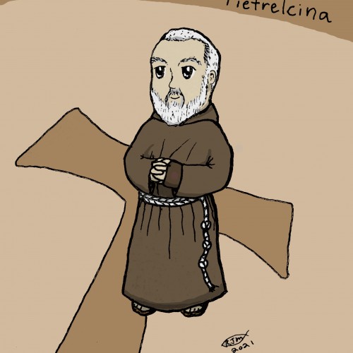 Padre Pio