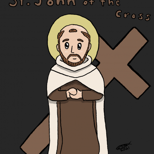 St. John of the Cross