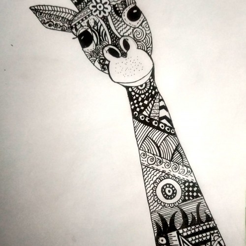 Giraffe