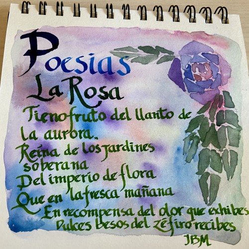 Poesias