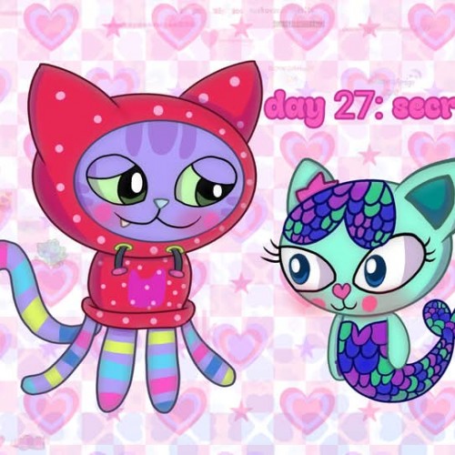Marchusic Day 27: secrets