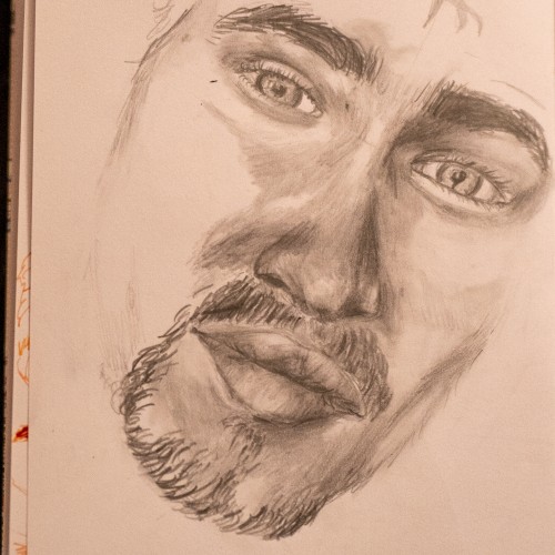 face sketch