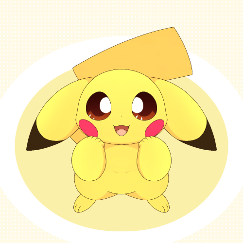 pikcachu