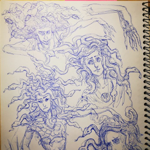 Medusa