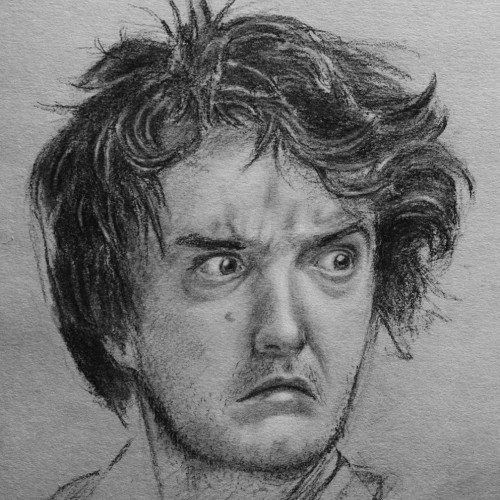 Dylan Moran