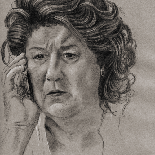 Margo Martindale