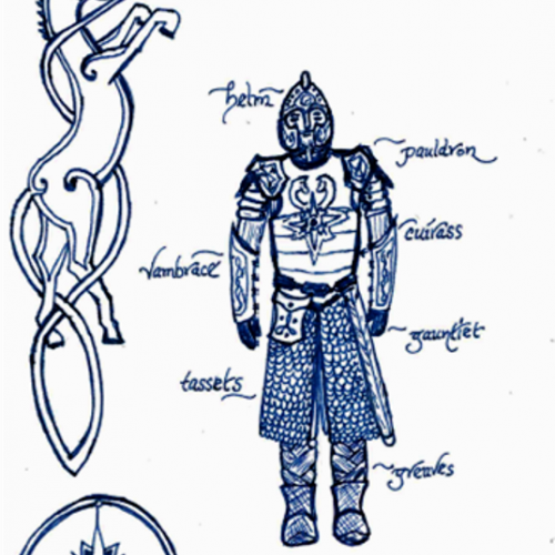 Armour