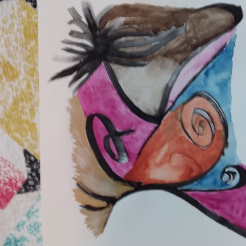 Abstract 1
