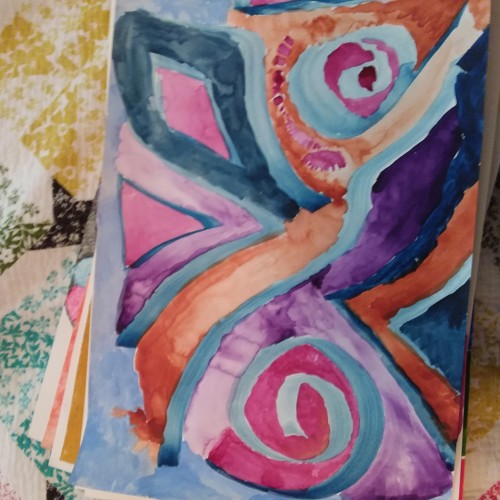 Abstract 1