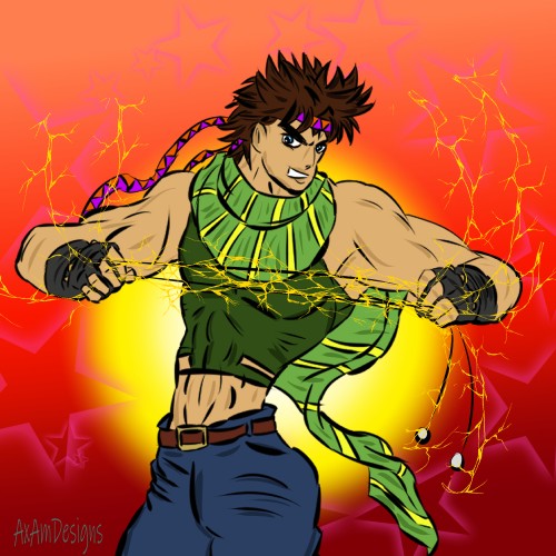 Joseph Joestar