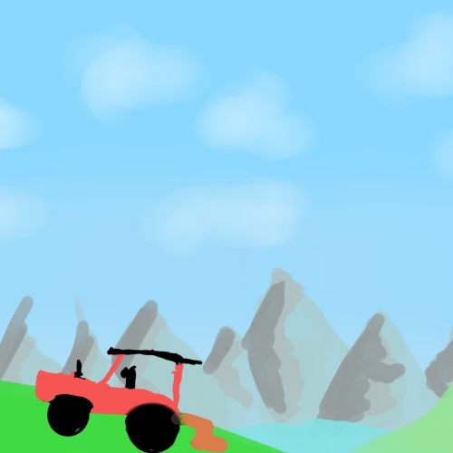 tractor