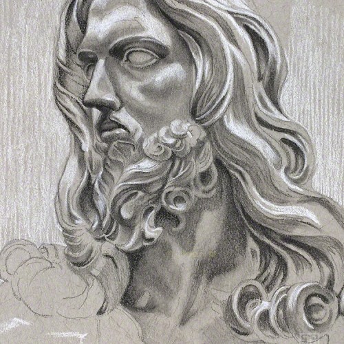 Salvator Mundi