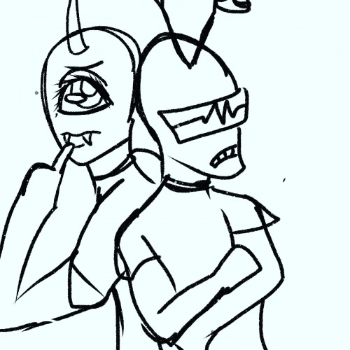 Poinuni and Kabel