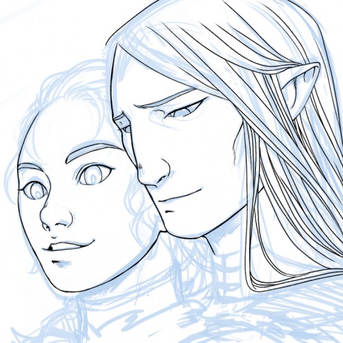 Amar and Augustine WIP