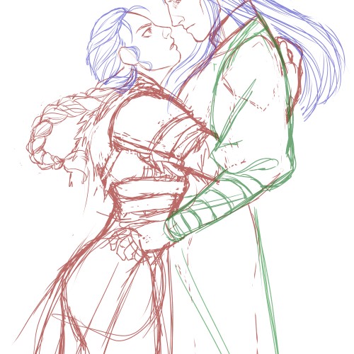 WIP Another Amar and Augustine