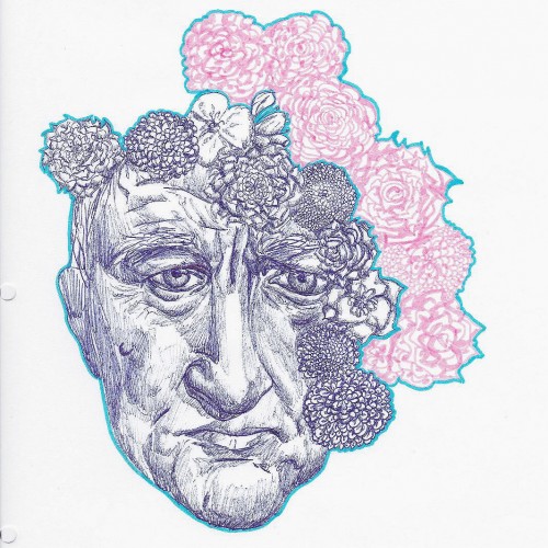 an older drawing