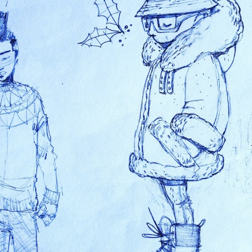 Doodle