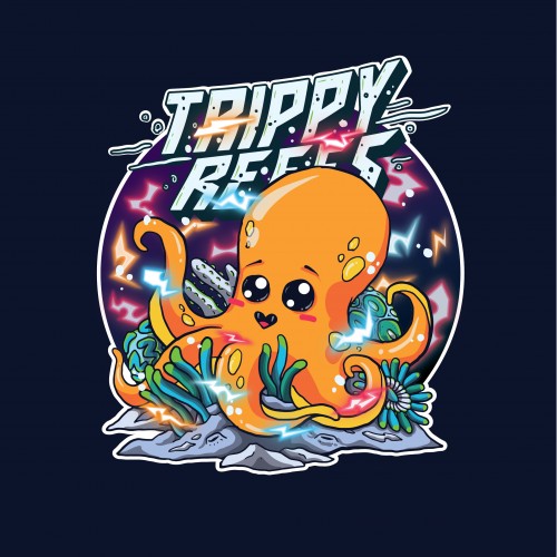 TRippy OctoPuSS