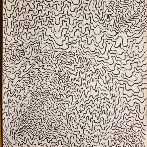 Lined Chaos